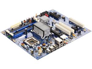 HP 461536-001 LGA 775 DC5800 SFF System Board