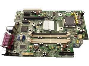 HP 437793-001 LGA 775 Small Form Factor DC7800 Small Form Factor SFF Motherboard HP 437793-001 LGA 775 Small Form Factor DC7800 Small Form Factor SFF Motherboard