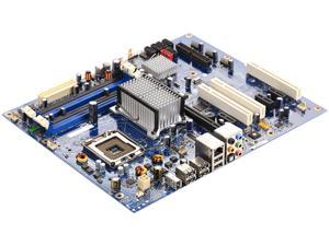 HP 454510-001 BTX Server Motherboard LGA 775