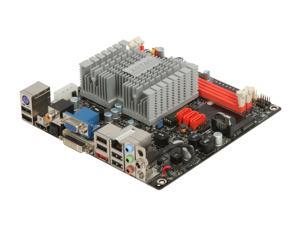 ZOTAC IONITX-C-U Intel Atom 230 Mini ITX ION Platform Motherboard/CPU Combo with 90W PSU ZOTAC IONITX-C-U Intel Atom 230 Mini ITX ION Platform Motherboard/CPU Combo with 90W PSU