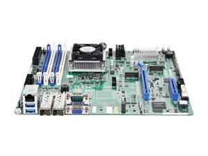 NeweggBusiness - Asrock Rack D1541D4U-2O8R Server Motherboard