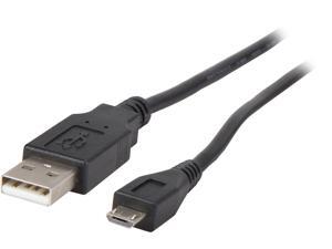 Micro Connectors RAS-PWR02 USB 2.0 A (Male) to Micro USB 1.2M Extension Cable with Power On/Off Switch for Raspberry Pi