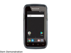 Honeywell Dolphin CT60 Rugged Handheld Mobile Computer and 1D/2D Imager - 2.2 GHz Octa Core, Android 7.1.1, WWAN, 3GB DDR4 RAM, 32GB Flash, 13MP Camera - CT60-L1N-ASC210F Honeywell Dolphin CT60 Rugged Handheld Mobile Computer and 1D/2D Imager - 2.2 GHz Octa Core, Android 7.1.1, WWAN, 3GB DDR4 RAM, 32GB Flash, 13MP Camera - CT60-L1N-ASC210F