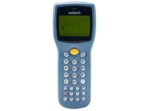 Unitech HT630 2.2" Entry Level Rugged Handheld 27-key Alphanumeric Mobile Computer and 1D Laser Scanner, DOS, Batch, 2.5MB RAM, USB Kit - HT630-9000BADG Unitech HT630 2.2" Entry Level Rugged Handheld 27-key Alphanumeric Mobile Computer and 1D Laser Scanner, DOS, Batch, 2.5MB RAM, USB Kit - HT630-9000BADG