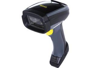 Wasp Wws750 Wireless 2D Barcode Scanner