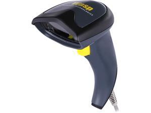 WASP BARCODE TECHNOLOGIES 633809002847 WASP WDI4200 2D USB BARCODE WASP BARCODE TECHNOLOGIES 633809002847 WASP WDI4200 2D USB BARCODE