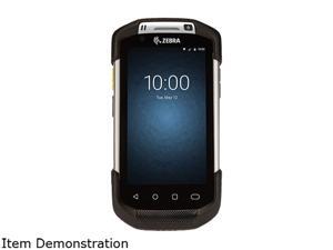 Zebra Technologies - TC700K-02B24B0-US - Tc70x Android 4gb/32gb Se4750 Sr F/r Cam Micro Sd Aosp Us Only Zebra Technologies - TC700K-02B24B0-US - Tc70x Android 4gb/32gb Se4750 Sr F/r Cam Micro Sd Aosp Us Only