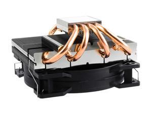 be quiet! BK002 SHADOW ROCK LP Low Profile CPU Cooler 130W TDP be quiet! BK002 SHADOW ROCK LP Low Profile CPU Cooler 130W TDP