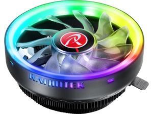 JUNO PRO RBW, a CPU cooler is designed and incorporates a series of evolutionary changes to improve performance, delivers greatly performance , Rainbow LED’s, a 120mm performing fan, easy installation