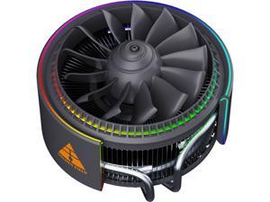 Brand New 4 Pin CPU Heatsink/fan Cooler for Intel LGA775 Socket T US Ship 