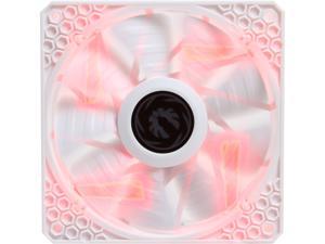 BitFenix Spectre PRO ALL WHITE Red LED 120mm Case Fan