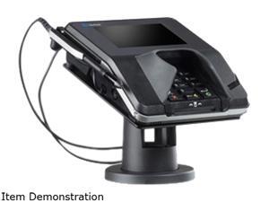 SpacePole VER925-S-MN-02 Spacepole, Payment: Verifone Mx915/925 Stack Mount, Incl Multigrip Plate (No Handle) & Stack Mount. Comes With 2 Height Options: 3.77 Inch & 4.88 Inch ; Tilt & Rotation, Incl SpacePole VER925-S-MN-02 Spacepole, Payment: Verifone Mx915/925 Stack Mount, Incl Multigrip Plate (No Handle) & Stack Mount. Comes With 2 Height Options: 3.77 Inch & 4.88 Inch ; Tilt & Rotation, Incl