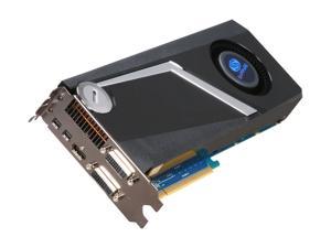 SAPPHIRE Radeon HD 6970 2GB GDDR5 PCI Express 2.1 x16 CrossFireX Support Video Card with Eyefinity 100311-2SR