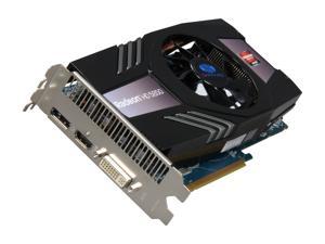 SAPPHIRE 100282XTREME Radeon HD 5850 Xtreme 1GB 256-bit GDDR5 PCI Express 2.1 HDCP Ready CrossFireX Support Video Card with Eyefinity