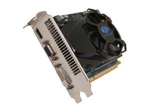 SAPPHIRE Radeon HD 6670 1GB 128-bit DDR3 PCI Express 2.1 x16 HDCP Ready Video Card (11192-22-20G) SAPPHIRE Radeon HD 6670 1GB 128-bit DDR3 PCI Express 2.1 x16 HDCP Ready Video Card (11192-22-20G)
