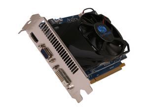 SAPPHIRE Radeon HD 6670 DirectX 11 100326-2GL 2GB 128-Bit DDR3 PCI Express 2.1 x16 HDCP Ready Video Card SAPPHIRE Radeon HD 6670 DirectX 11 100326-2GL 2GB 128-Bit DDR3 PCI Express 2.1 x16 HDCP Ready Video Card
