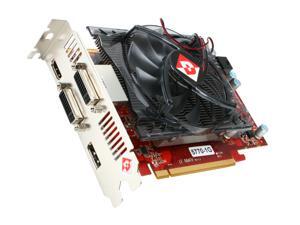 DIAMOND Radeon HD 5770 DirectX 11 5770PE51GT 1GB 128-Bit GDDR5 PCI Express 2.0 x16 CrossFireX Support Video Card DIAMOND Radeon HD 5770 DirectX 11 5770PE51GT 1GB 128-Bit GDDR5 PCI Express 2.0 x16 CrossFireX Support Video Card