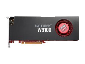 NeweggBusiness - AMD FirePro W9100 100-505989 32GB 512-bit GDDR5