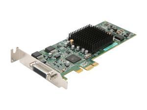 AMD FirePro 2270 100-505972 512MB DDR3 PCI Express 2.1 x1 Low