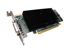 Matrox Millennium P690 P69-MDDE128LPF 128MB GDDR2 PCI Express x16 