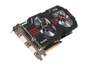 ASUS GeForce GTX 560 Ti (Fermi) DirectX 11 ENGTX560 TI DCII/2DI/1GD5 1GB 256-Bit GDDR5 PCI Express 2.0 x16 HDCP Ready SLI Support Video Card ASUS GeForce GTX 560 Ti (Fermi) DirectX 11 ENGTX560 TI DCII/2DI/1GD5 1GB 256-Bit GDDR5 PCI Express 2.0 x16 HDCP Ready SLI Support Video Card