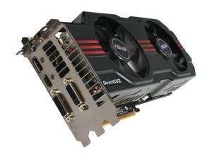 ASUS GeForce GTX 580 (Fermi) DirectX 11 ENGTX580 DCII/2DIS/1536MD5 1536MB 384-Bit GDDR5 PCI Express 2.0 x16 HDCP Ready SLI Support Video Card ASUS GeForce GTX 580 (Fermi) DirectX 11 ENGTX580 DCII/2DIS/1536MD5 1536MB 384-Bit GDDR5 PCI Express 2.0 x16 HDCP Ready SLI Support Video Card