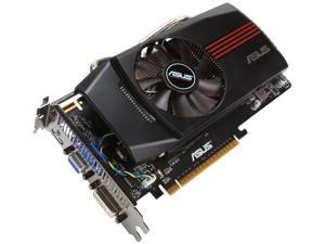 ASUS GeForce GTX 550 Ti (Fermi) 1GB GDDR5 PCI Express 2.0 x16 SLI Support Video Card ENGTX550 TI DC TOP/DI/1GD5
