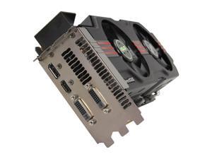 ASUS GeForce GTX 680 DirectX 11 GTX680-DC2O-2GD5 2GB 256-Bit GDDR5 PCI Express 3.0 x16 HDCP Ready SLI Support Video Card ASUS GeForce GTX 680 DirectX 11 GTX680-DC2O-2GD5 2GB 256-Bit GDDR5 PCI Express 3.0 x16 HDCP Ready SLI Support Video Card