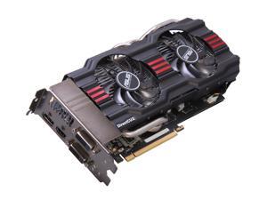 ASUS GeForce GTX 680 4GB GDDR5 PCI Express 3.0 SLI Support Video Card GTX680-DC2-4GD5 ASUS GeForce GTX 680 4GB GDDR5 PCI Express 3.0 SLI Support Video Card GTX680-DC2-4GD5