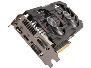 ASUS GeForce GTX 650 Ti BOOST 2GB GDDR5 PCI Express 3.0 SLI Support Video Card GTX650TIB-DC2OC-2GD5 ASUS GeForce GTX 650 Ti BOOST 2GB GDDR5 PCI Express 3.0 SLI Support Video Card GTX650TIB-DC2OC-2GD5