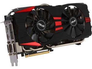 ASUS Radeon R9 290 DirectX 11.2 R9290-DC2OC-4GD5 4GB 512-Bit GDDR5 PCI Express 3.0 HDCP Ready CrossFireX Support DirectCU II OC Video Card ASUS Radeon R9 290 DirectX 11.2 R9290-DC2OC-4GD5 4GB 512-Bit GDDR5 PCI Express 3.0 HDCP Ready CrossFireX Support DirectCU II OC Video Card