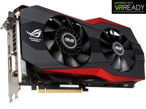 ASUS ROG GeForce GTX 980 4GB GDDR5 PCI Express 3.0 SLI Support Gaming Video Card MATRIX-GTX980-P-4GD5 ASUS ROG GeForce GTX 980 4GB GDDR5 PCI Express 3.0 SLI Support Gaming Video Card MATRIX-GTX980-P-4GD5