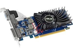 ASUS GeForce GT 610 DirectX 11 GT610-1GD3-L Video Card