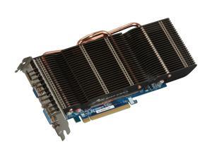 NeweggBusiness - GIGABYTE GV-N98TSL-1GI GeForce 9800 GT 1GB Silent