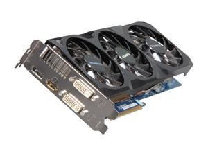 GIGABYTE Radeon HD 6950 DirectX 11 GV-R695UD-1GD 1GB 256-Bit GDDR5 PCI Express 2.1 x16 HDCP Ready CrossFireX Support Video Card with Eyefinity GIGABYTE Radeon HD 6950 DirectX 11 GV-R695UD-1GD 1GB 256-Bit GDDR5 PCI Express 2.1 x16 HDCP Ready CrossFireX Support Video Card with Eyefinity