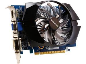 Gigabyte Ultra Durable 2 GV-N730D5-2GI GeForce GT 730 Graphic Card - 902 MHz Core - 2 GB GDDR5 SDRAM - PCI Express 2.0 x8