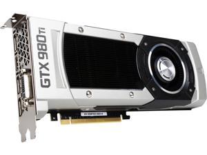GIGABYTE GeForce GTX 980 Ti 6GB GDDR5 PCI Express 3.0 ATX Video Card GV-N98TD5-6GD-B GIGABYTE GeForce GTX 980 Ti 6GB GDDR5 PCI Express 3.0 ATX Video Card GV-N98TD5-6GD-B