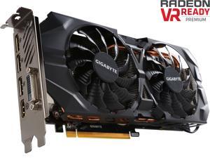 GIGABYTE Radeon R9 390 DirectX 12 GV-R939G1 GAMING-8GD 8GB 512-Bit GDDR5 PCI Express 3.0 HDCP Ready ATX Video Card GIGABYTE Radeon R9 390 DirectX 12 GV-R939G1 GAMING-8GD 8GB 512-Bit GDDR5 PCI Express 3.0 HDCP Ready ATX Video Card