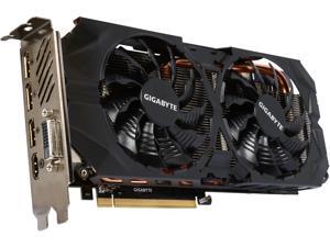 Gigabyte AMD R9 390 Graphics Cards GV-R939WF2-8GD (Certified Refurbished) Gigabyte AMD R9 390 Graphics Cards GV-R939WF2-8GD (Certified Refurbished)