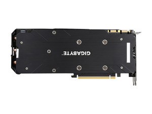NeweggBusiness - GIGABYTE GeForce GTX 1080 G1 Gaming GV-N1080G1