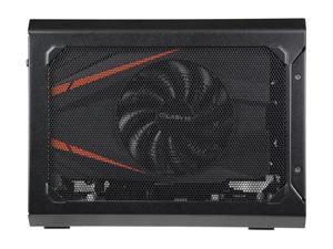 NeweggBusiness - AORUS GeForce GTX 1070 Gaming Box eGPU, GV