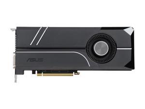 NeweggBusiness - ASUS Turbo GeForce GTX 1060 6GB GDDR5 PCI