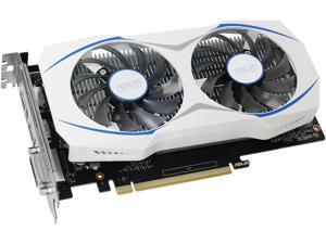 ASUS GeForce GTX 1050 Ti HDCP Ready Video Card - Newegg.com