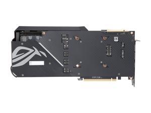 NeweggBusiness - ASUS ROG GeForce RTX 2080 Ti 11GB GDDR6 SLI