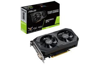 ASUS GeForce GTX 1050 Ti HDCP Ready 