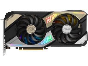 ASUS GeForce RTX 3060 DirectX 12 Ultimate KO-RTX3060-O12G-GAMING 12GB 192-Bit GDDR6 PCI Express 4.0 x16 HDCP Ready Video Card ASUS GeForce RTX 3060 DirectX 12 Ultimate KO-RTX3060-O12G-GAMING 12GB 192-Bit GDDR6 PCI Express 4.0 x16 HDCP Ready Video Card