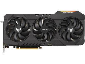 Asus TUF Gaming GeForce RTX 4090 OC Edition Graphics Card 