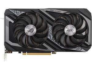 ASUS Dual Radeon RX 6600 XT 8GB GDDR6 PCI Express 4.0