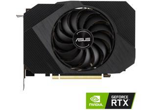 ASUS Phoenix NVIDIA GeForce RTX 3060 V2 Gaming Graphics Card (PCIe 4.0, 12GB GDDR6, HDMI 2.1, DisplayPort 1.4a, Axial-tech Fan Design, Protective Backplate, Dual Ball Fan Bearings, Auto-Extreme)