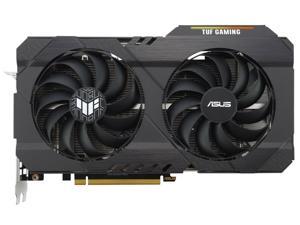 ASUS AMD Radeon RX 5500 XT Overclocked O8G GDDR6 Dual